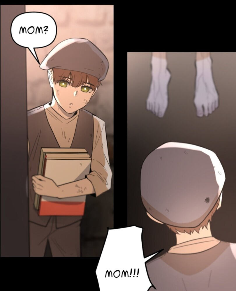 Read Shangri-La chapter 12 image 6 on Lezhin
