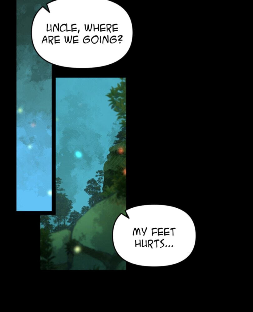 Read Shangri-La chapter 12 image 9 on Lezhin