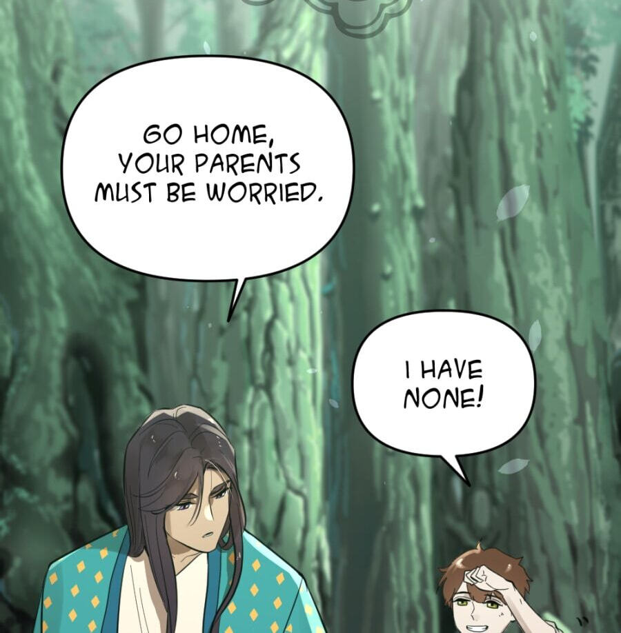 Read Shangri-La chapter 13 image 1 on Lezhin