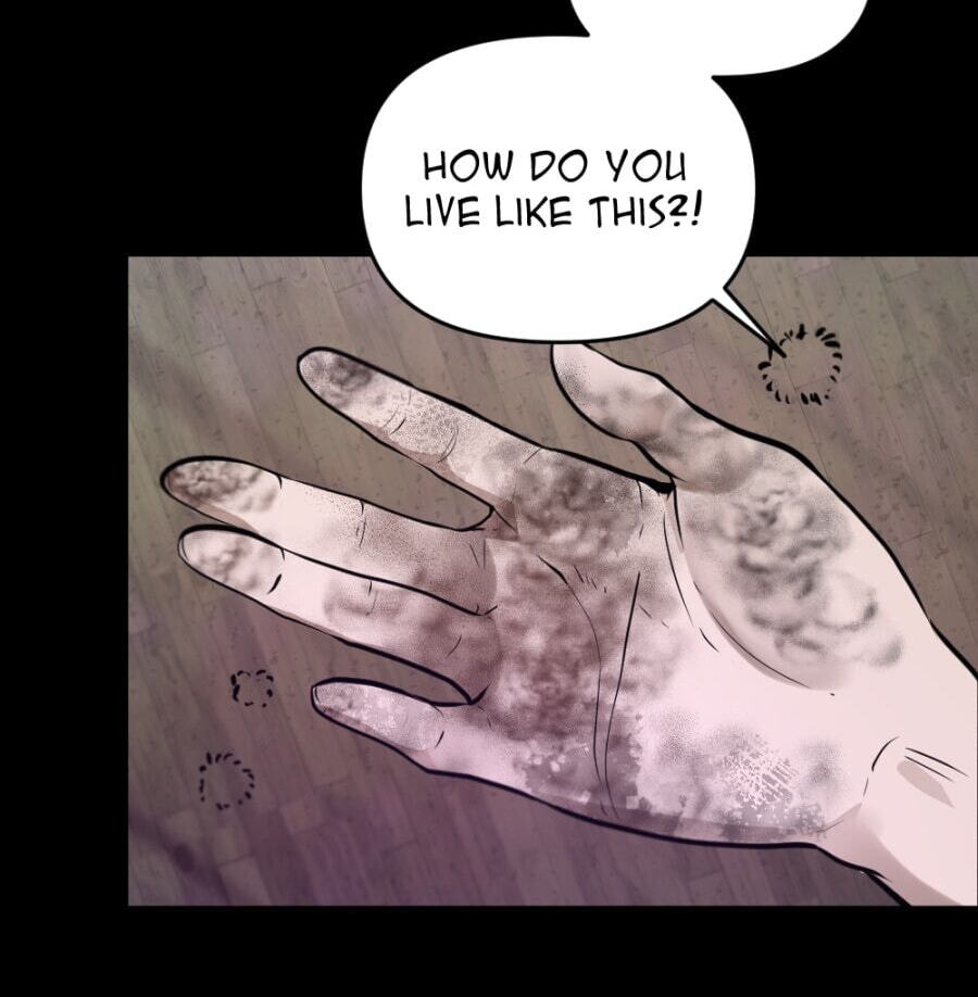 Read Shangri-La chapter 13 image 11 on Lezhin