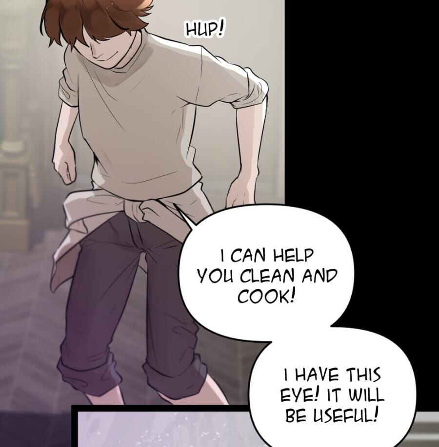 Read Shangri-La chapter 13 image 13 on Lezhin