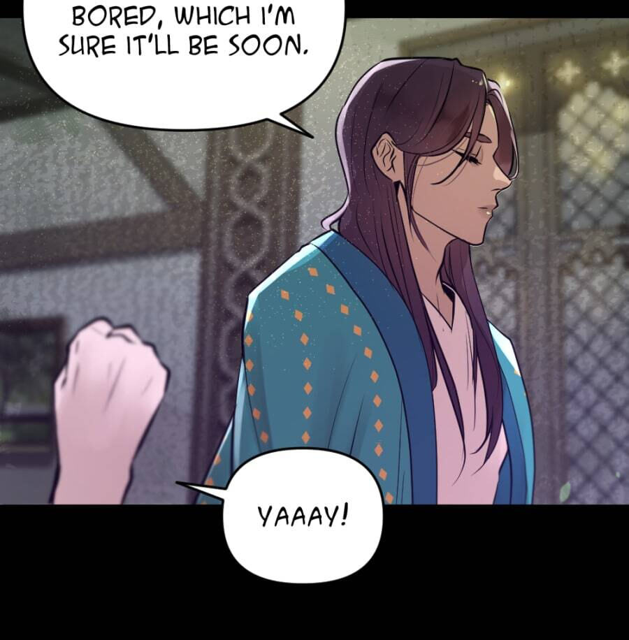 Read Shangri-La chapter 13 image 18 on Lezhin