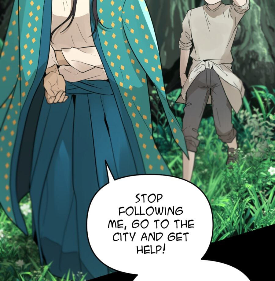 Read Shangri-La chapter 13 image 2 on Lezhin