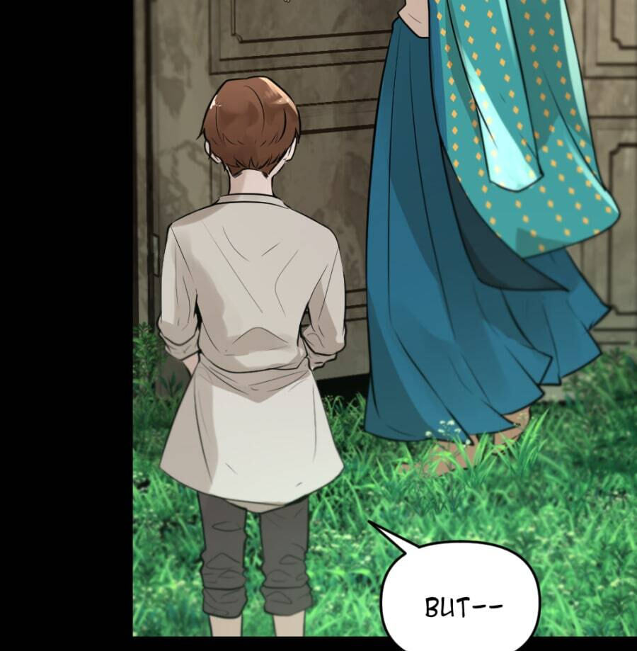 Read Shangri-La chapter 13 image 4 on Lezhin
