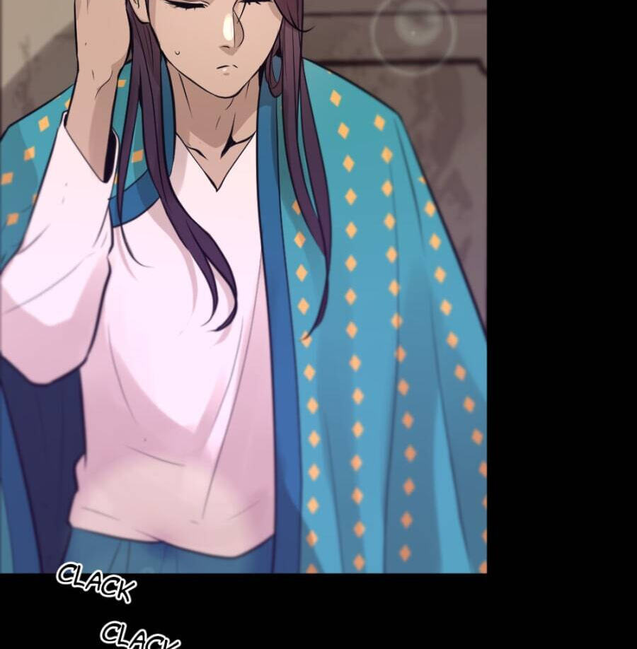 Read Shangri-La chapter 13 image 7 on Lezhin