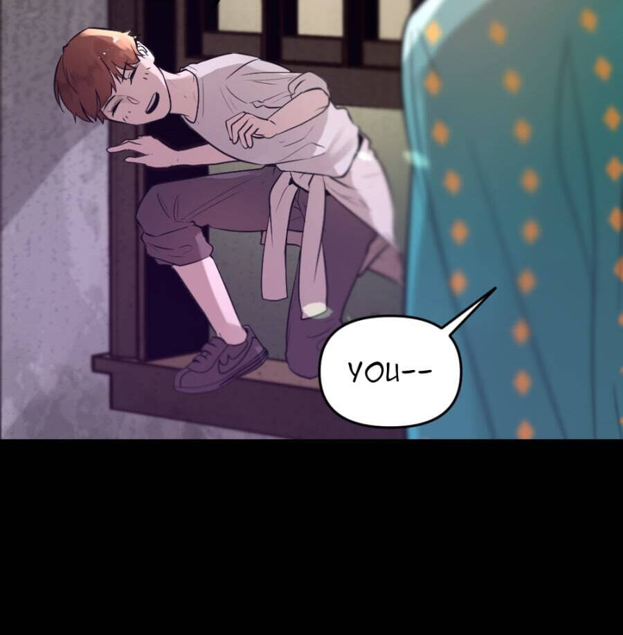 Read Shangri-La chapter 13 image 9 on Lezhin