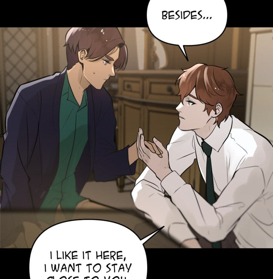 Read Shangri-La chapter 14 image 13 on Lezhin