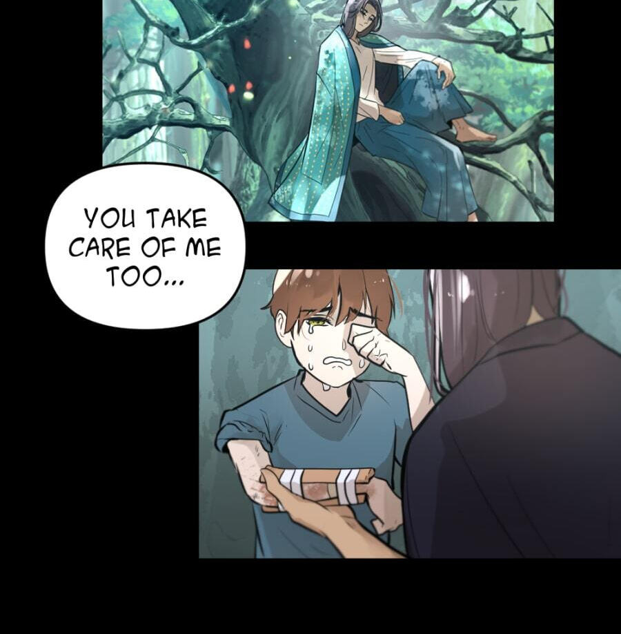 Read Shangri-La chapter 14 image 15 on Lezhin