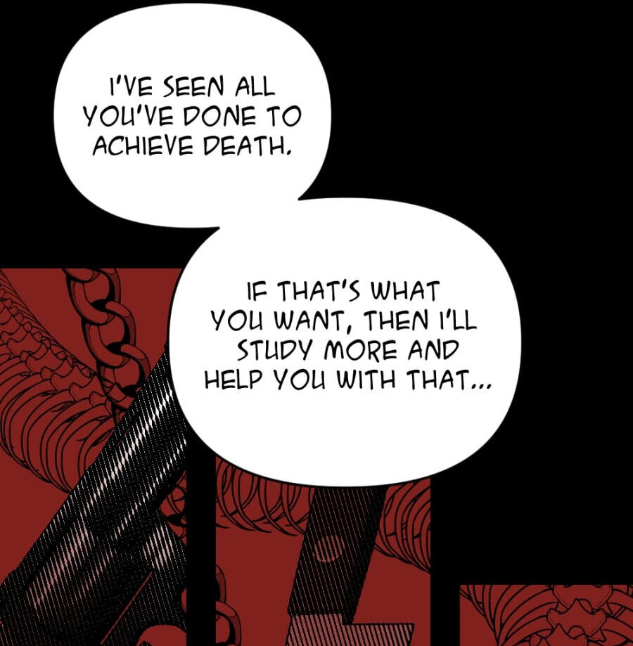 Read Shangri-La chapter 14 image 16 on Lezhin