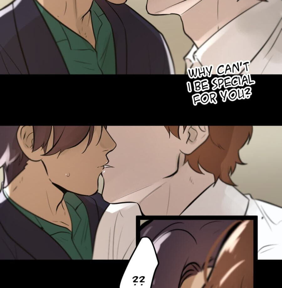 Read Shangri-La chapter 14 image 19 on Lezhin