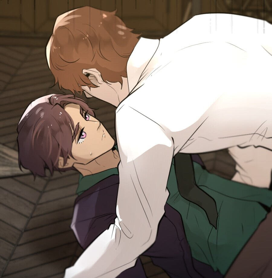 Read Shangri-La chapter 14 image 22 on Lezhin