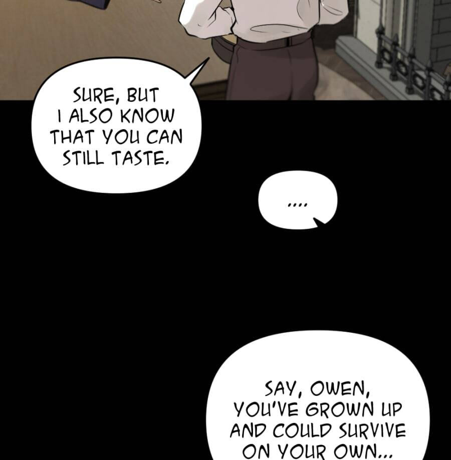 Read Shangri-La chapter 14 image 8 on Lezhin