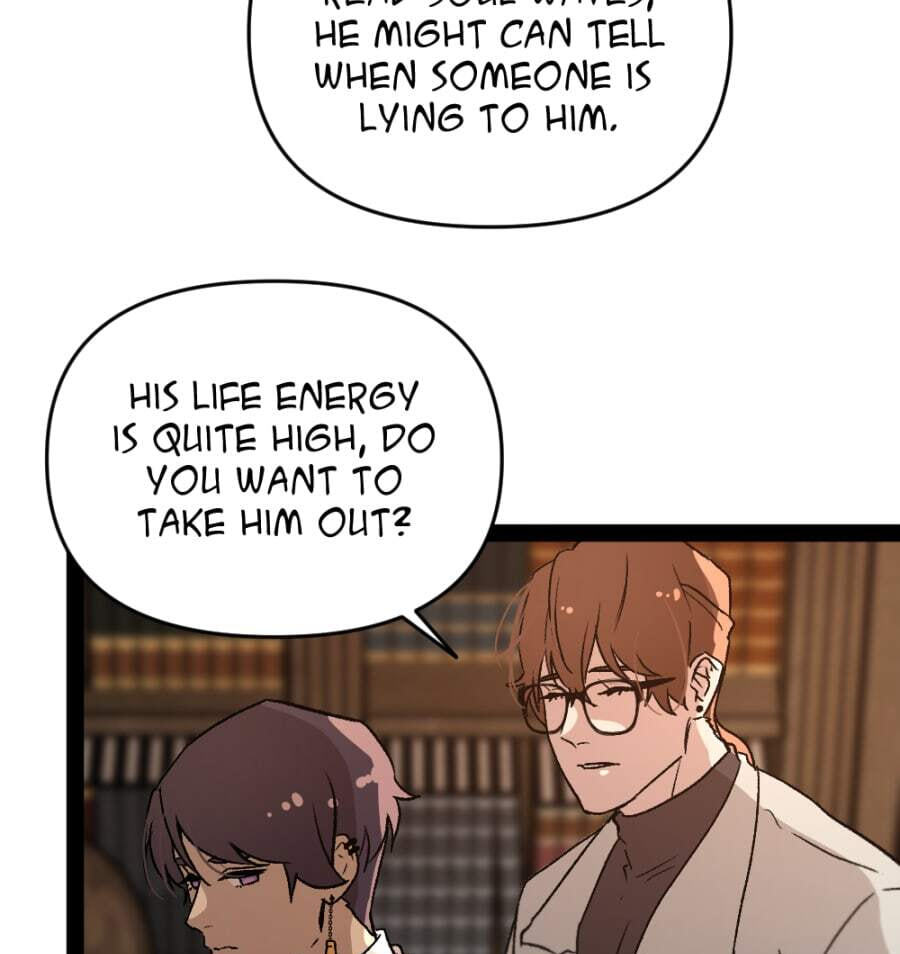 Read Shangri-La chapter 15 image 12 on Lezhin