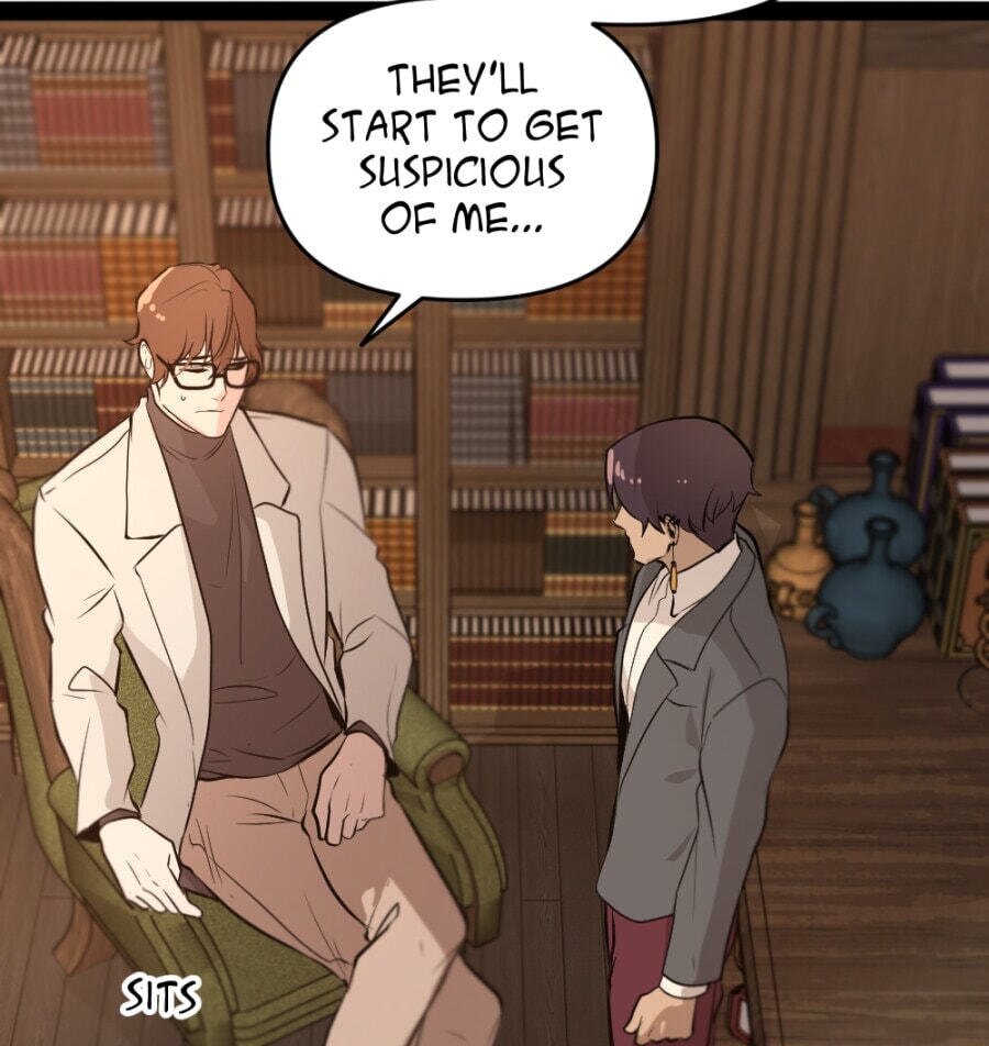Read Shangri-La chapter 15 image 14 on Lezhin