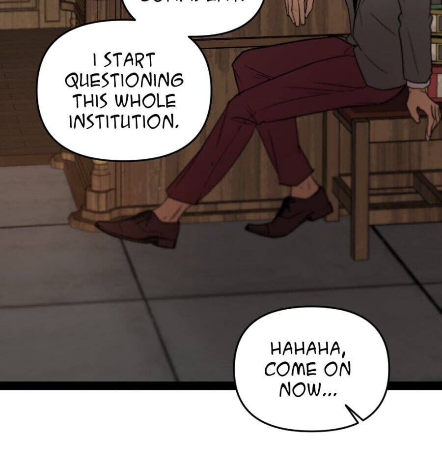 Read Shangri-La chapter 15 image 2 on Lezhin