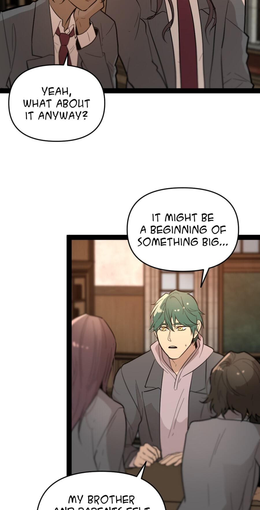Read Shangri-La chapter 15 image 29 on Lezhin