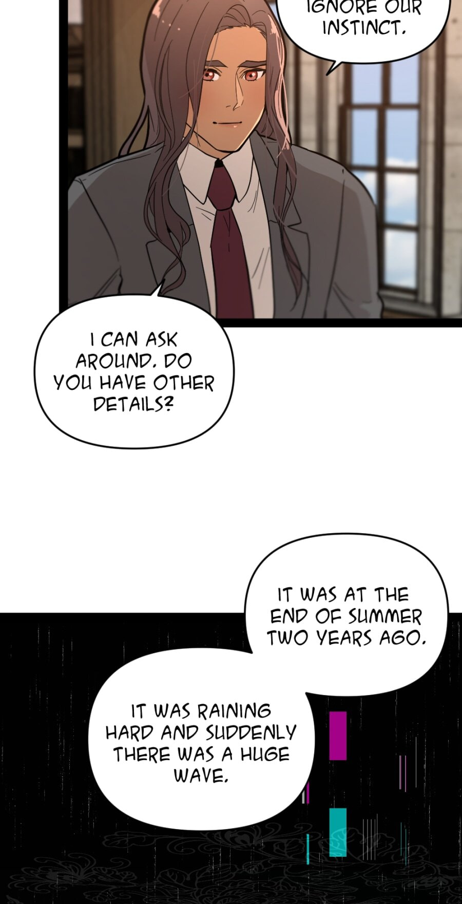Read Shangri-La chapter 15 image 31 on Lezhin