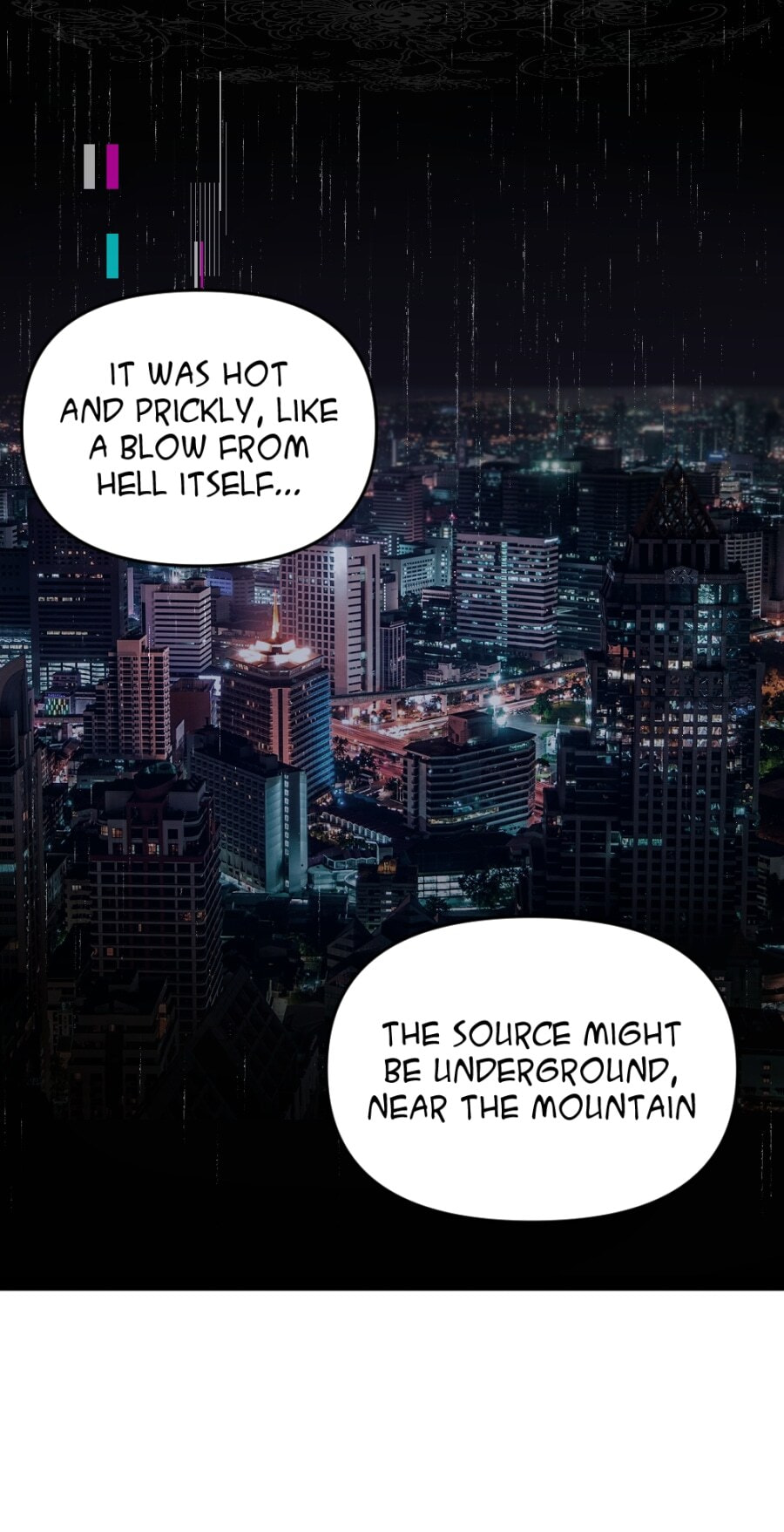 Read Shangri-La chapter 15 image 32 on Lezhin
