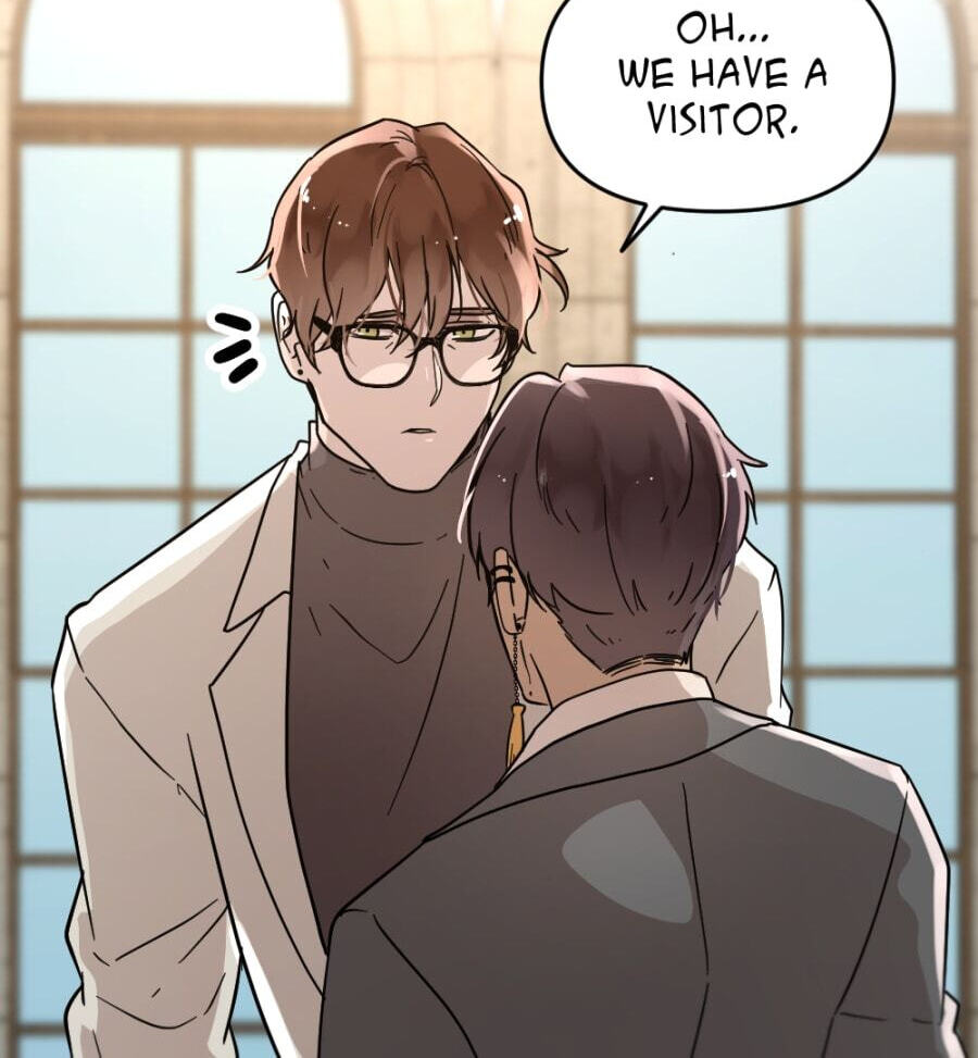 Read Shangri-La chapter 16 image 1 on Lezhin