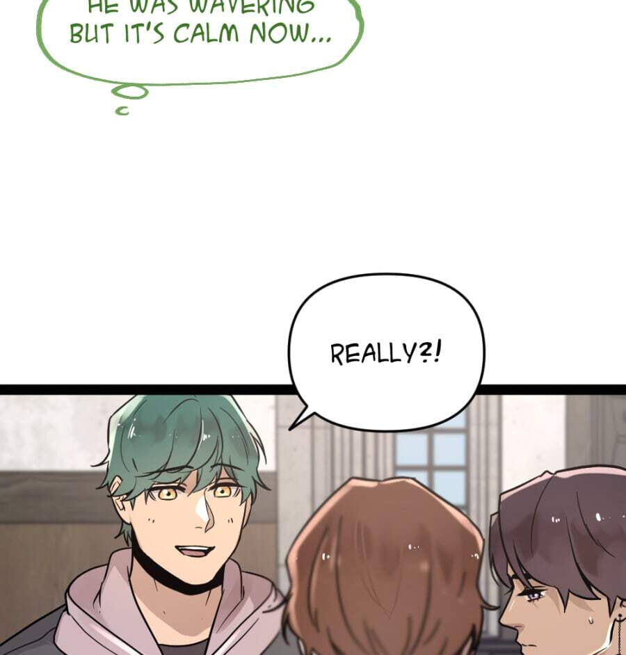 Read Shangri-La chapter 16 image 24 on Lezhin