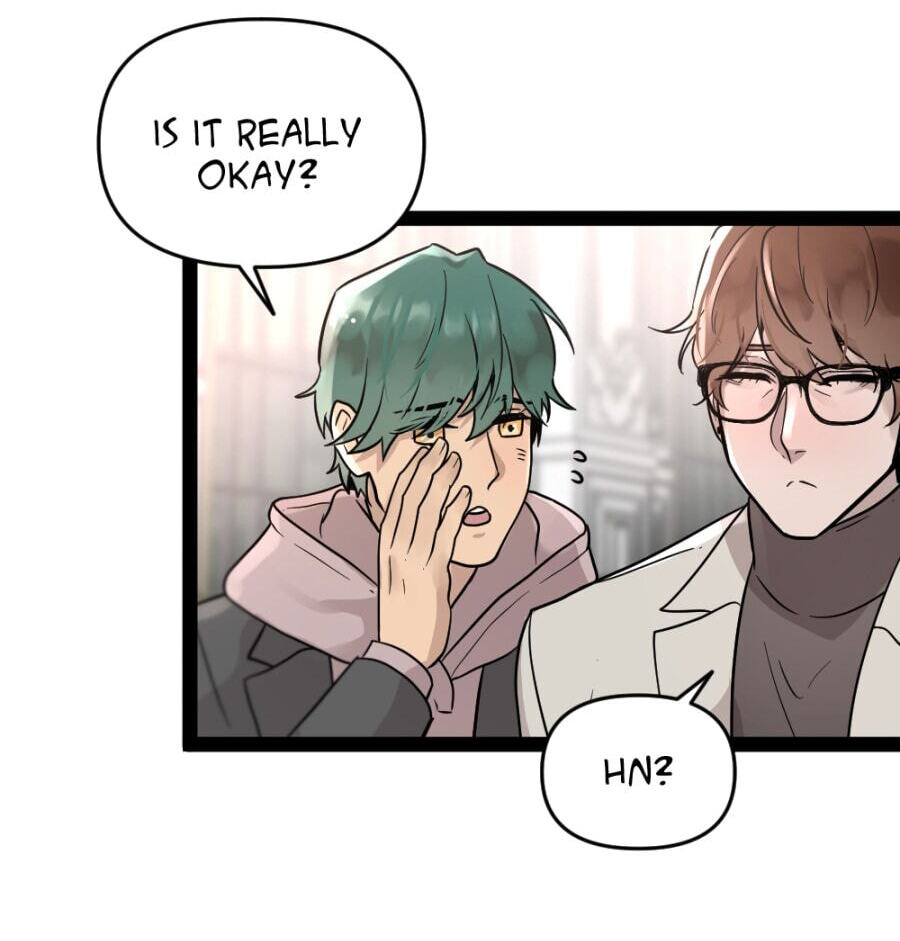 Read Shangri-La chapter 16 image 35 on Lezhin