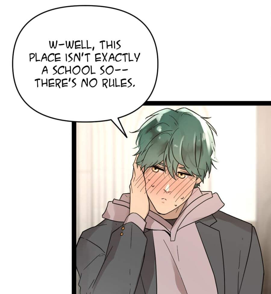 Read Shangri-La chapter 16 image 4 on Lezhin