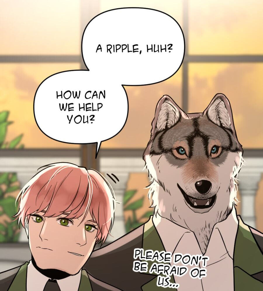 Read Shangri-La chapter 17 image 1 on Lezhin