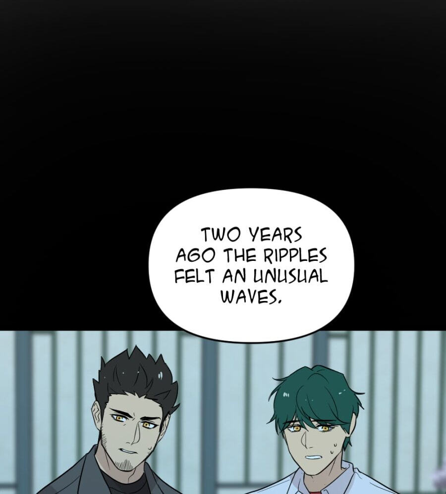 Read Shangri-La chapter 17 image 5 on Lezhin