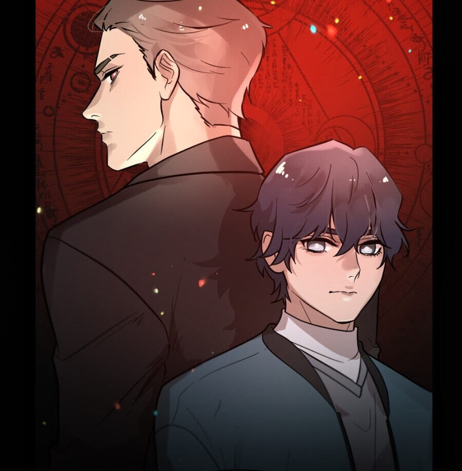 Read Shangri-La chapter 18 image 18 on Lezhin
