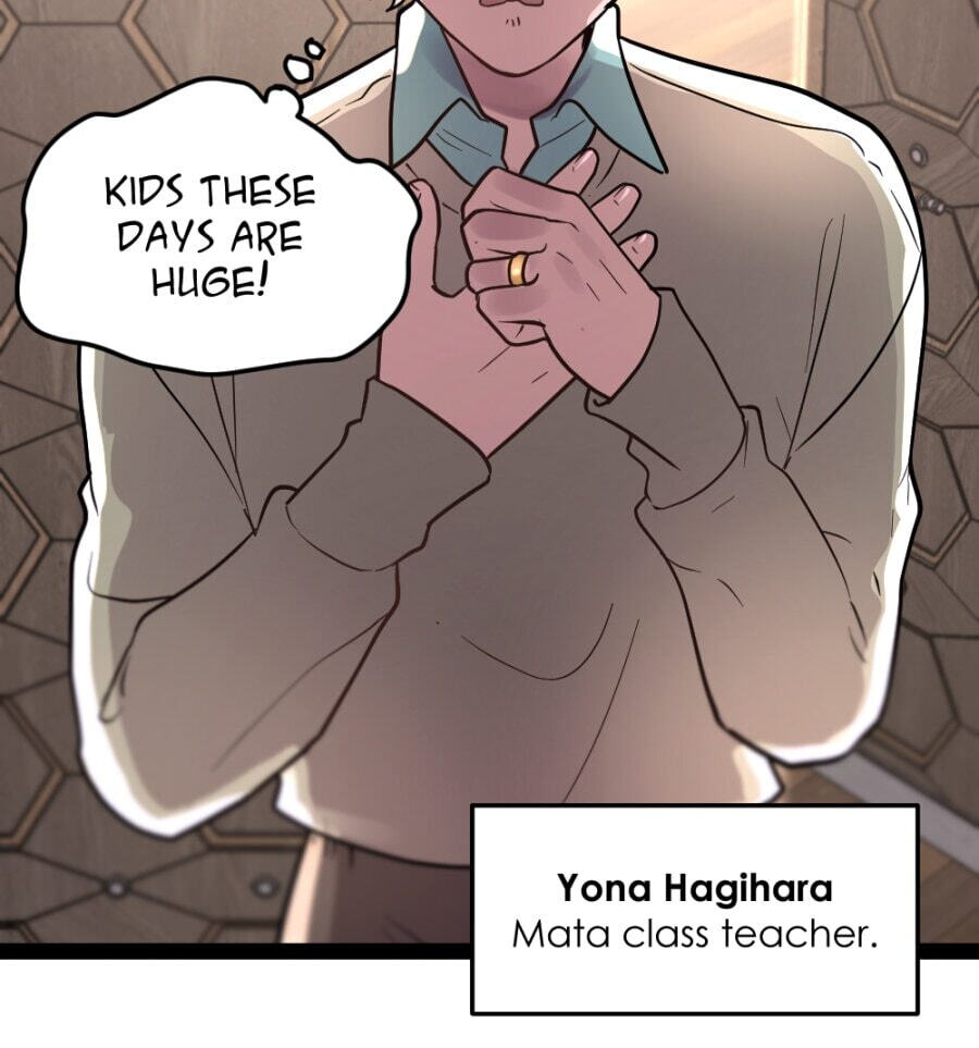 Read Shangri-La chapter 18 image 22 on Lezhin