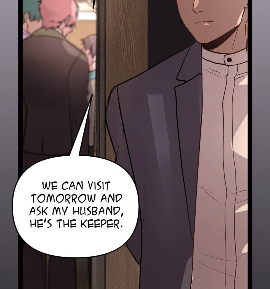 Read Shangri-La chapter 18 image 26 on Lezhin