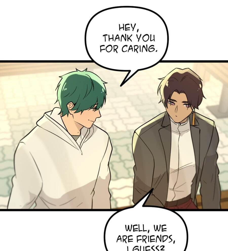 Read Shangri-La chapter 19 image 13 on Lezhin