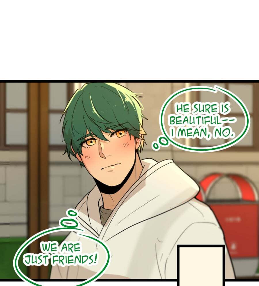 Read Shangri-La chapter 19 image 18 on Lezhin