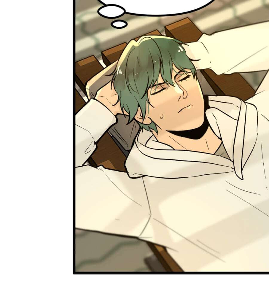 Read Shangri-La chapter 19 image 4 on Lezhin
