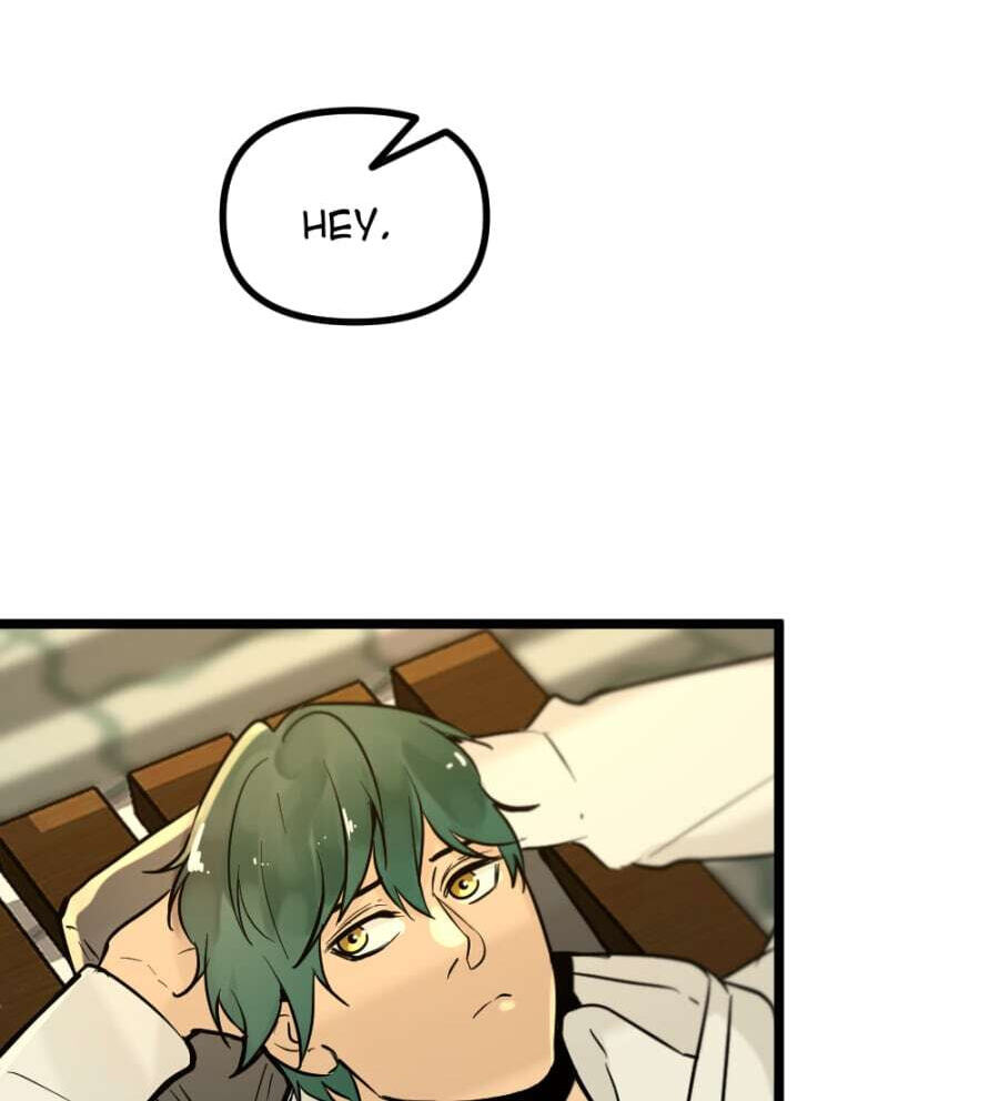Read Shangri-La chapter 19 image 5 on Lezhin