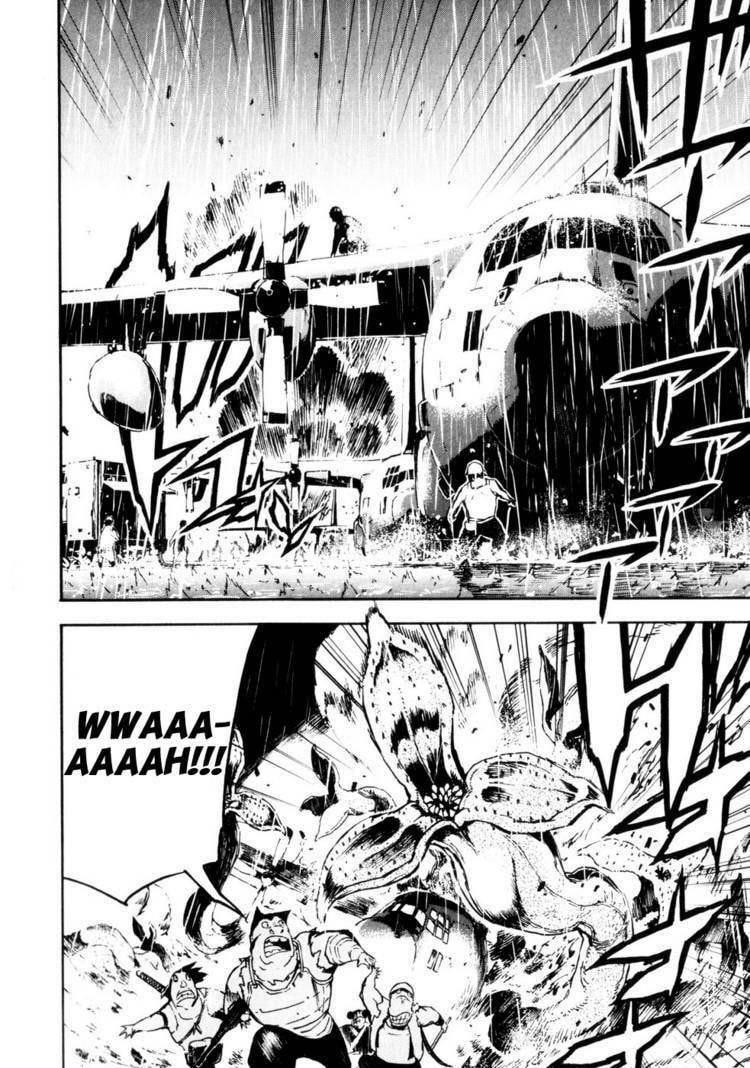 Read Shangri-La chapter 2.1 image 13 on Lezhin