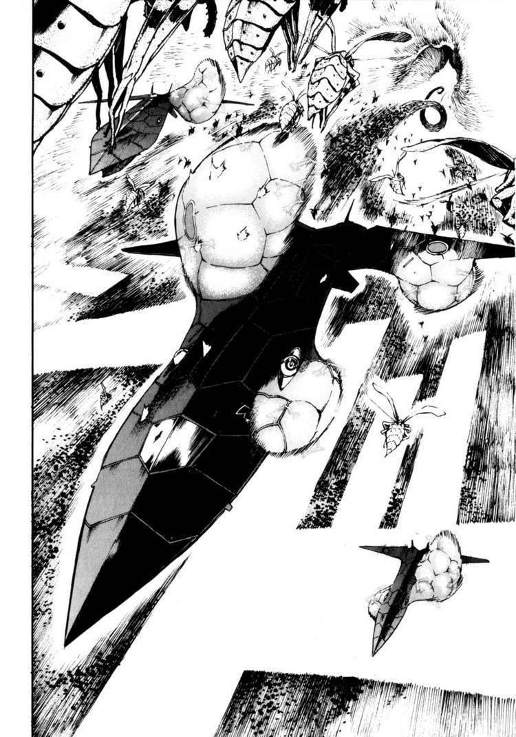 Read Shangri-La chapter 2.1 image 34 on Lezhin