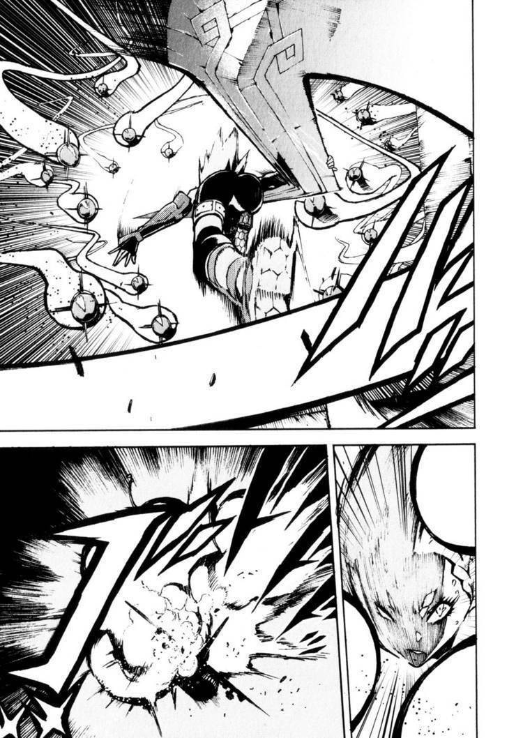 Read Shangri-La chapter 2.1 image 40 on Lezhin