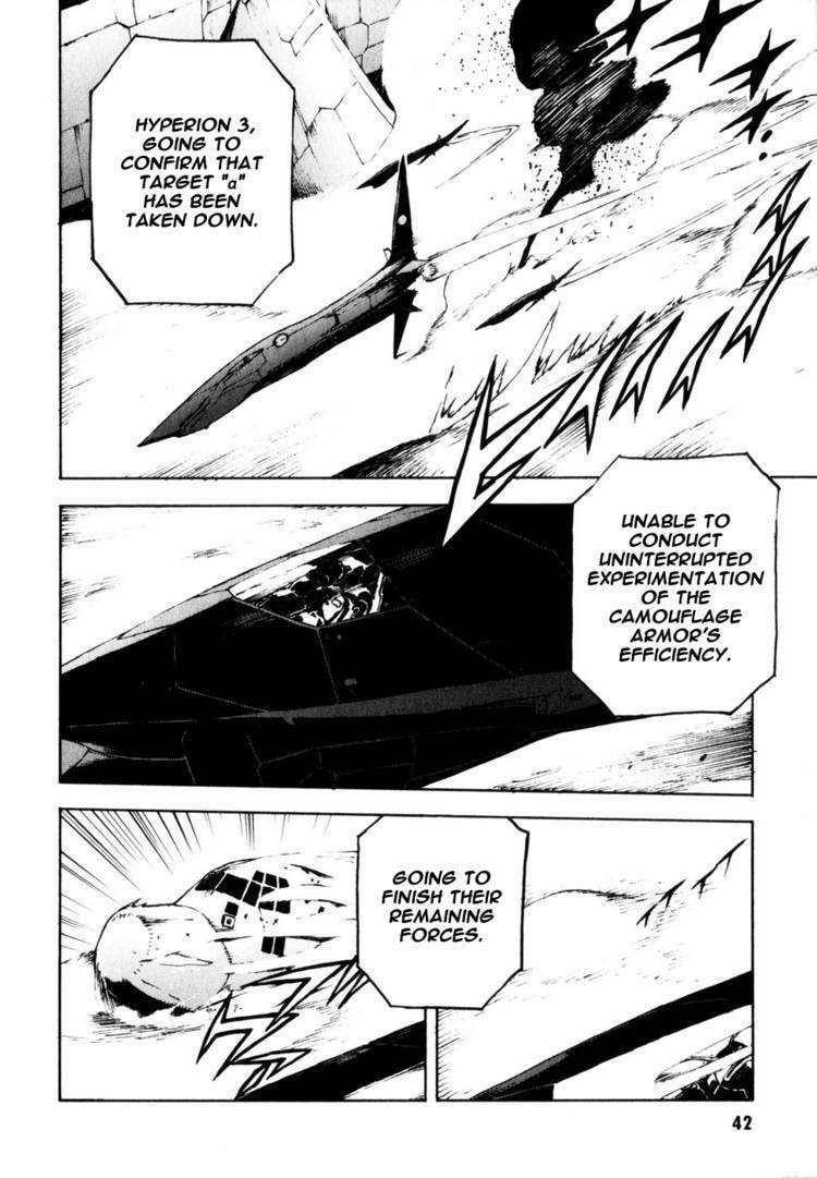 Read Shangri-La chapter 2.1 image 41 on Lezhin