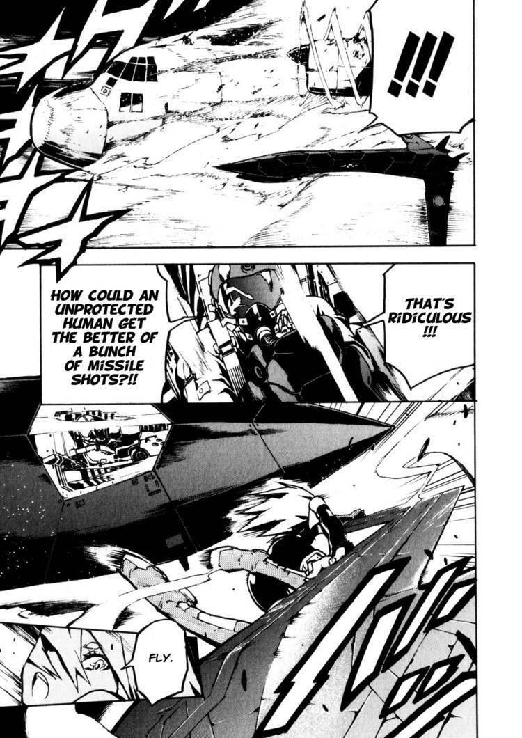 Read Shangri-La chapter 2.1 image 42 on Lezhin