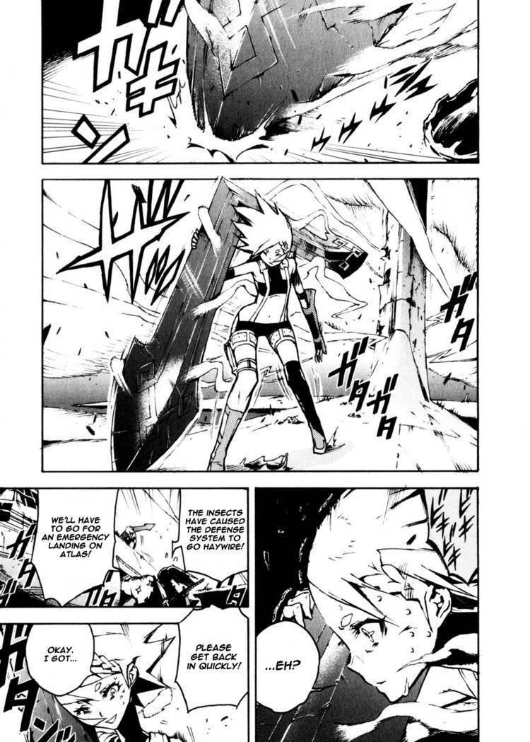 Read Shangri-La chapter 2.1 image 45 on Lezhin
