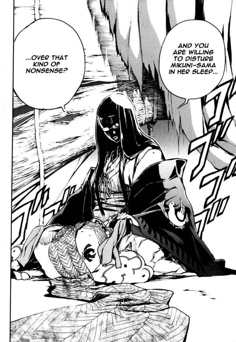 Read Shangri-La chapter 2.1 image 52 on Lezhin