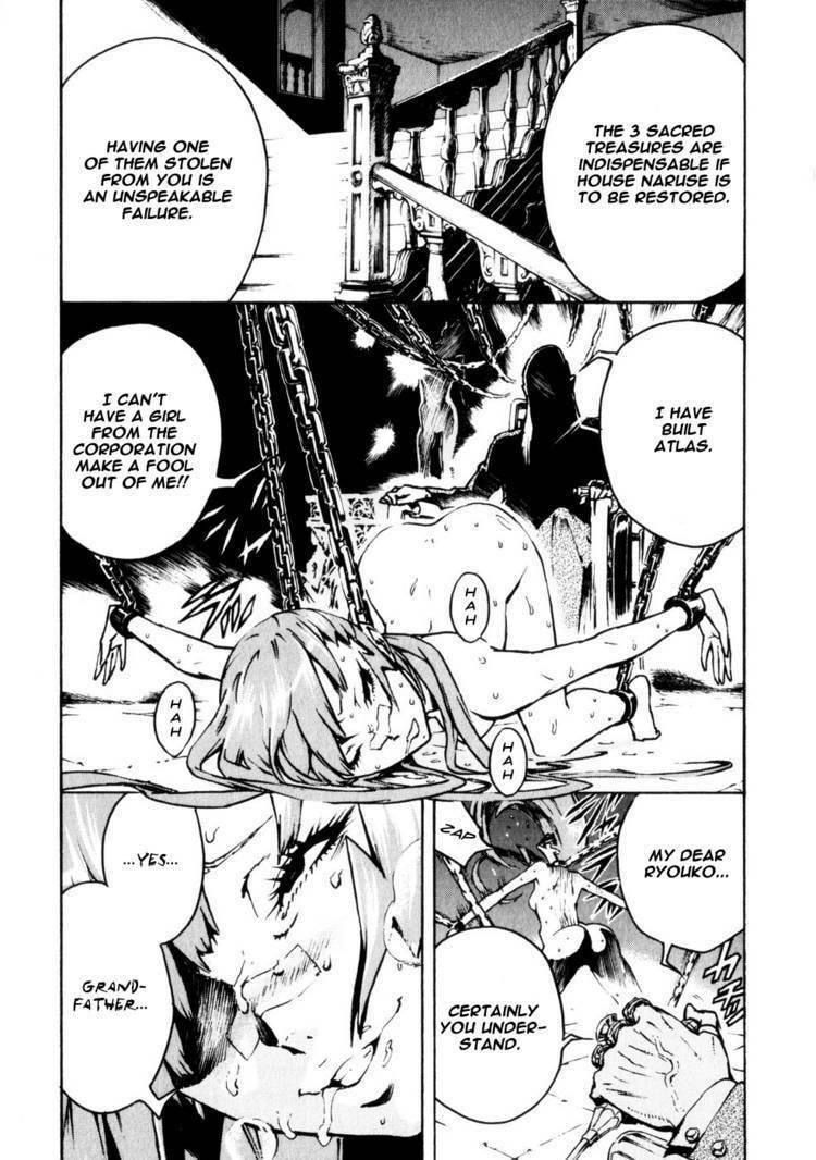 Read Shangri-La chapter 2.1 image 57 on Lezhin