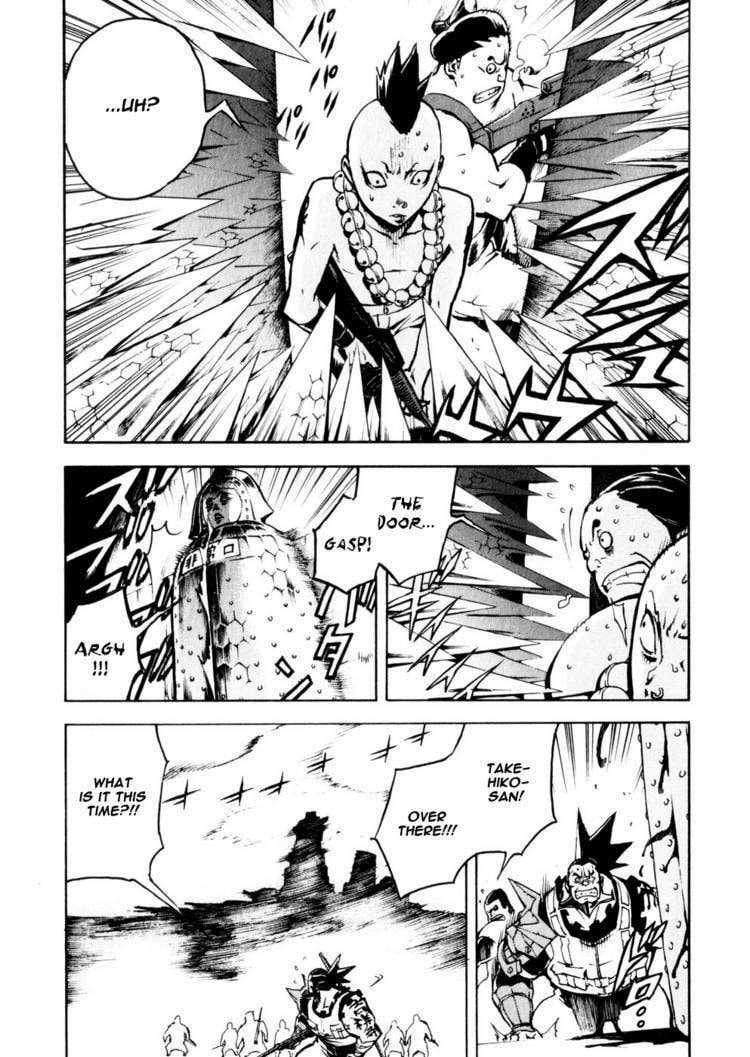 Read Shangri-La chapter 2.1 image 62 on Lezhin
