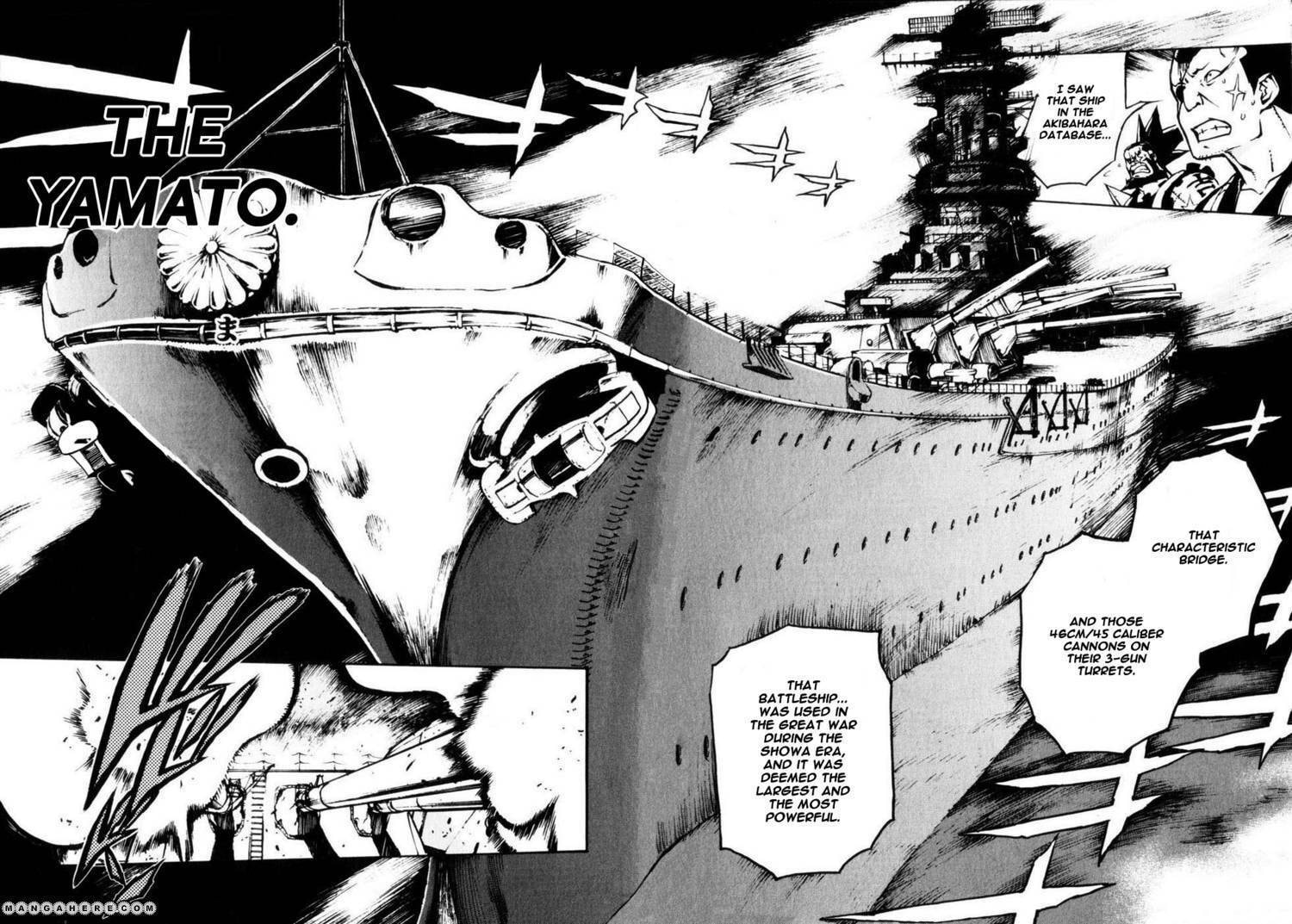 Read Shangri-La chapter 2.1 image 63 on Lezhin
