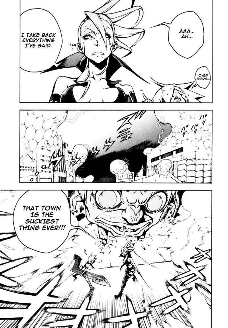 Read Shangri-La chapter 2.1 image 71 on Lezhin