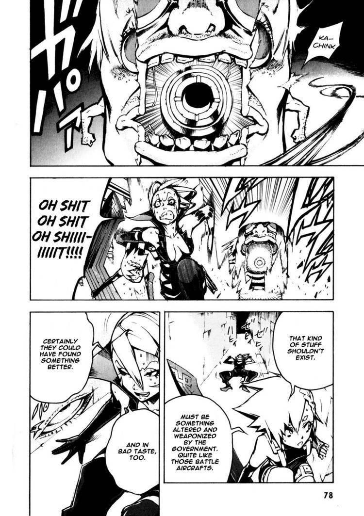 Read Shangri-La chapter 2.1 image 74 on Lezhin