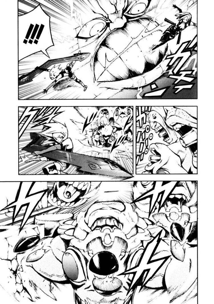Read Shangri-La chapter 2.1 image 75 on Lezhin