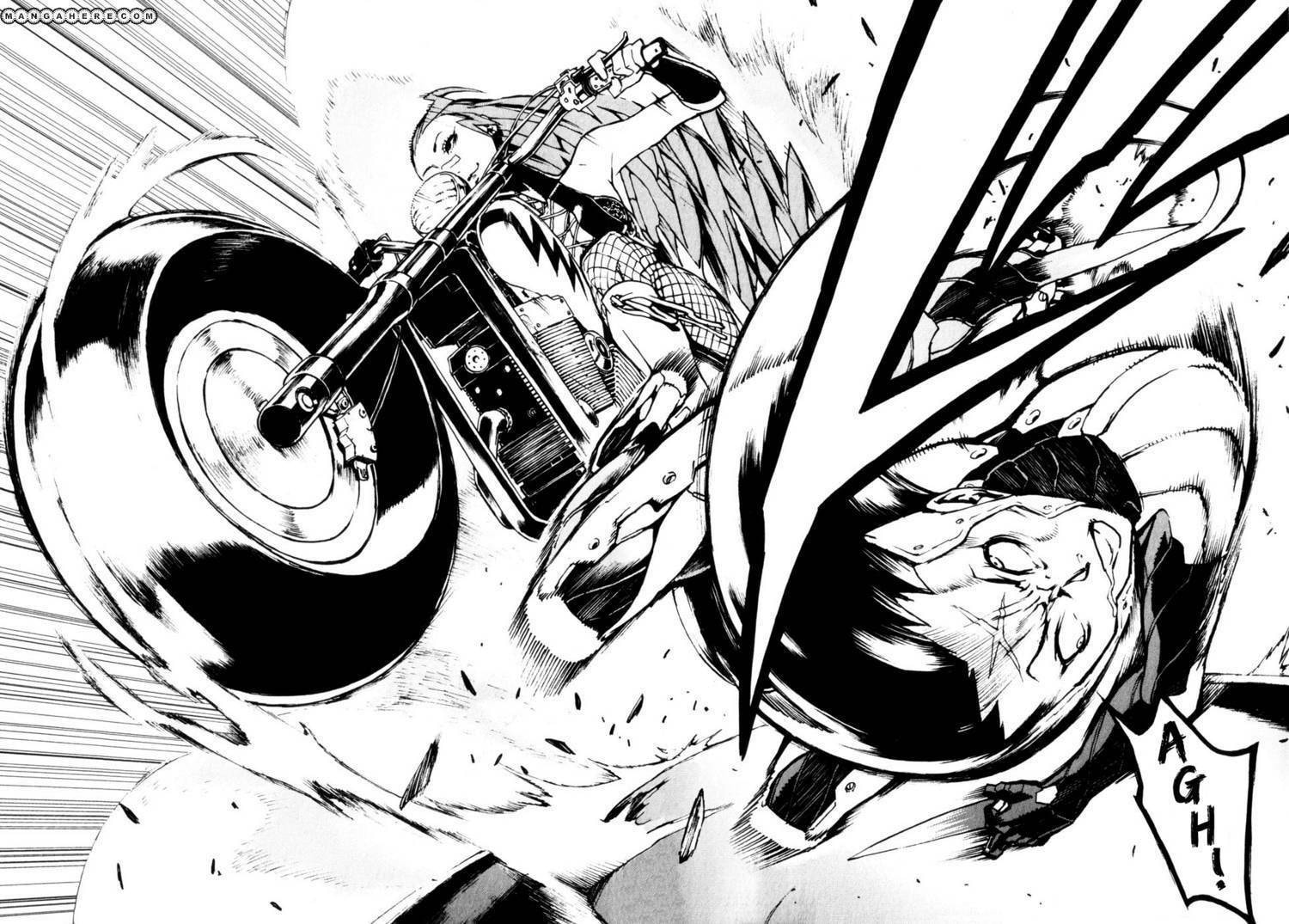 Read Shangri-La chapter 2.1 image 80 on Lezhin