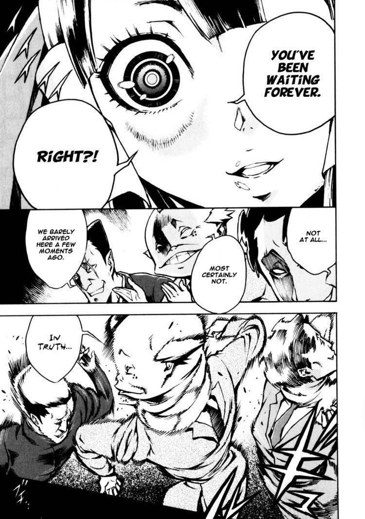 Read Shangri-La chapter 2.1 image 85 on Lezhin